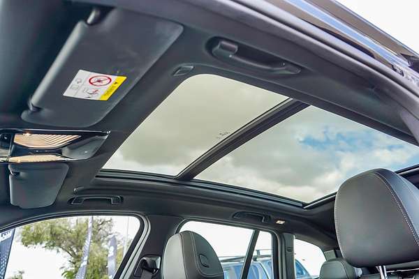 2018 BMW X3 M40i G01