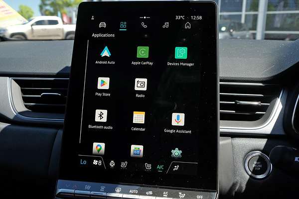 2025 Mitsubishi ASX Exceed XE