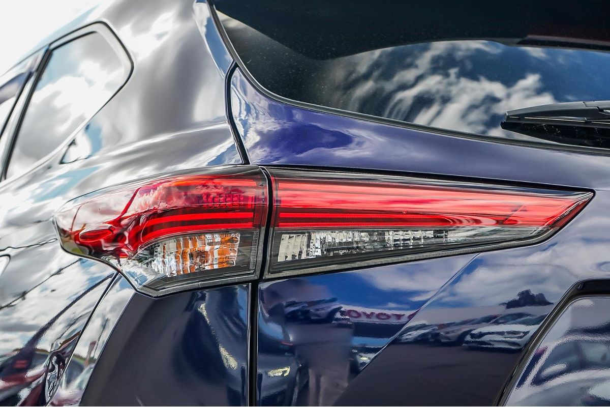 2022 Toyota Kluger Grande AXUH78R