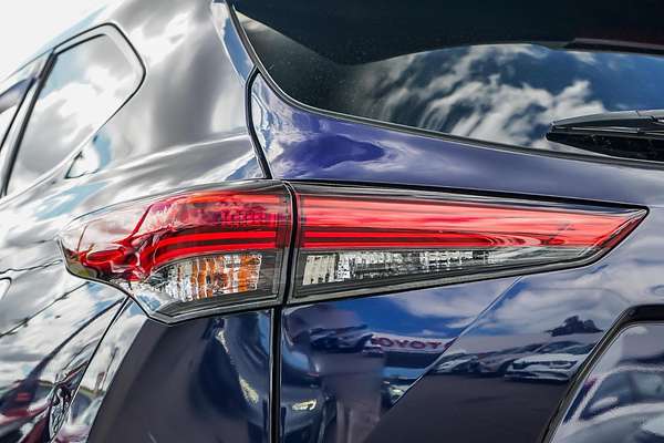 2022 Toyota Kluger Grande AXUH78R