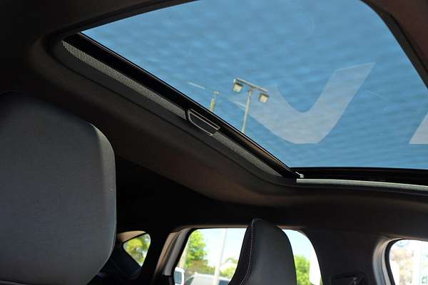 2025 Mitsubishi ASX Exceed XE