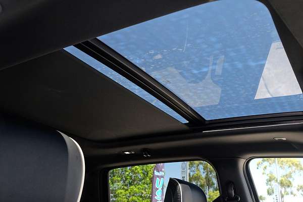 2024 RAM 1500 Laramie Sport Hurricane SO RamBox DT 4X4 SWB