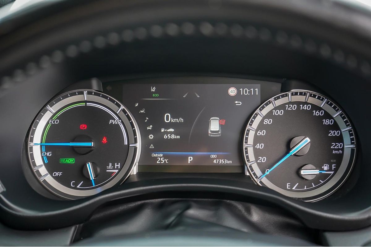 2022 Toyota Kluger Grande AXUH78R