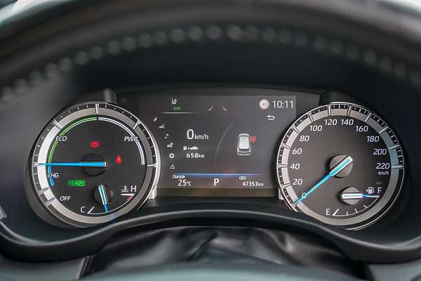 2022 Toyota Kluger Grande AXUH78R