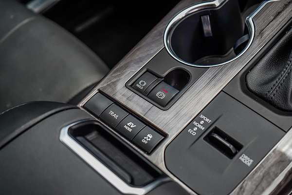 2022 Toyota Kluger Grande AXUH78R