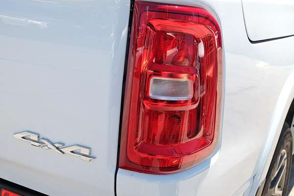 2024 RAM 1500 Laramie Sport Hurricane SO RamBox DT 4X4 SWB