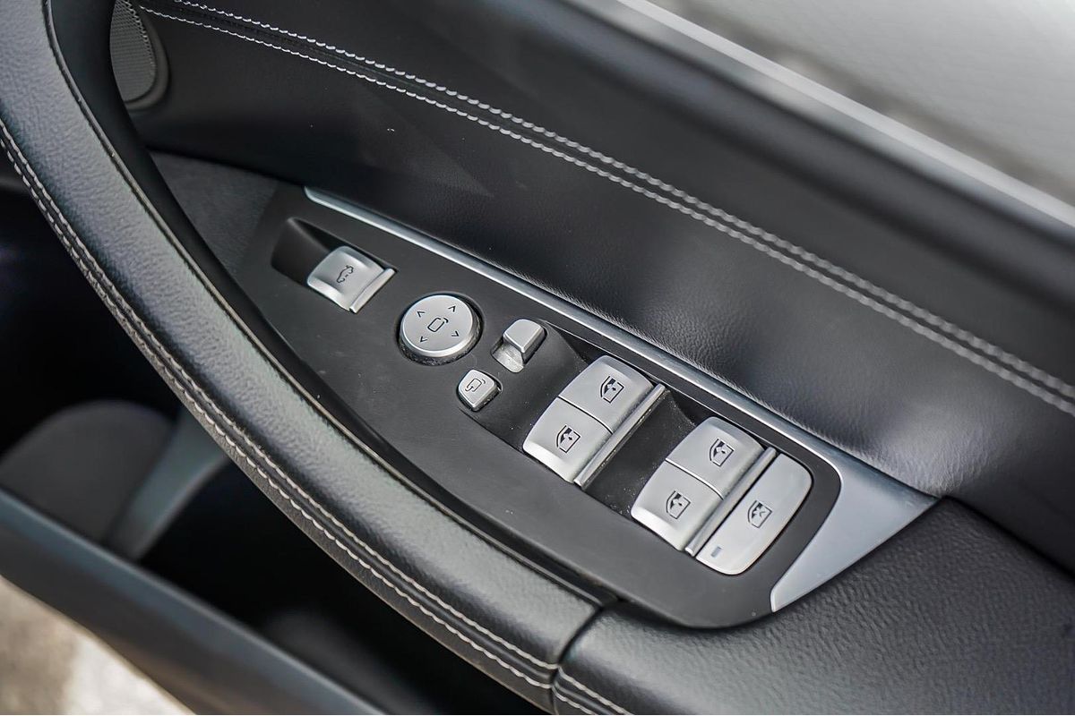 2018 BMW X3 M40i G01