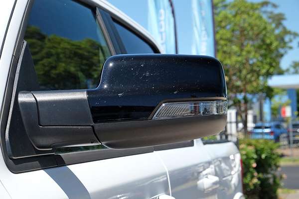 2024 RAM 1500 Laramie Sport Hurricane SO RamBox DT 4X4 SWB