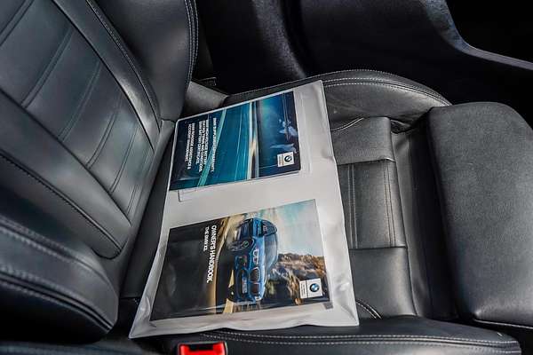 2018 BMW X3 M40i G01