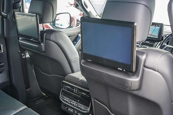 2022 Toyota Landcruiser Sahara ZX FJA300R