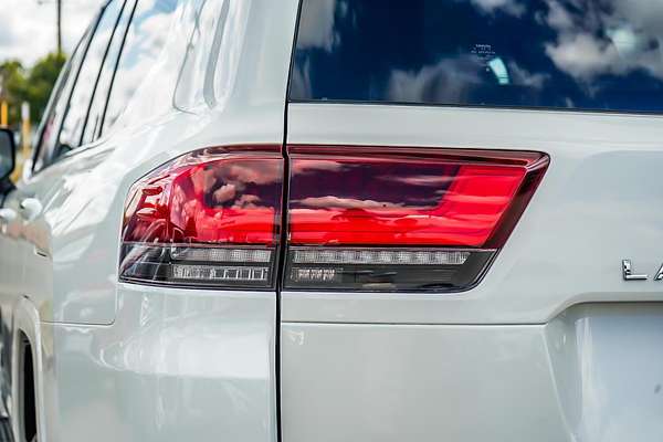 2022 Toyota Landcruiser Sahara ZX FJA300R