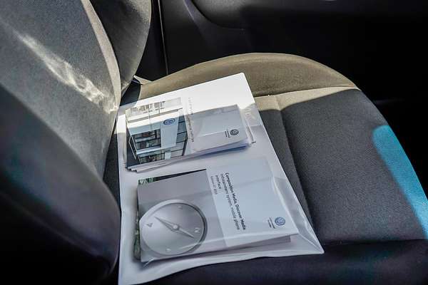 2018 Volkswagen Amarok TDI550 Core 2H 4X4