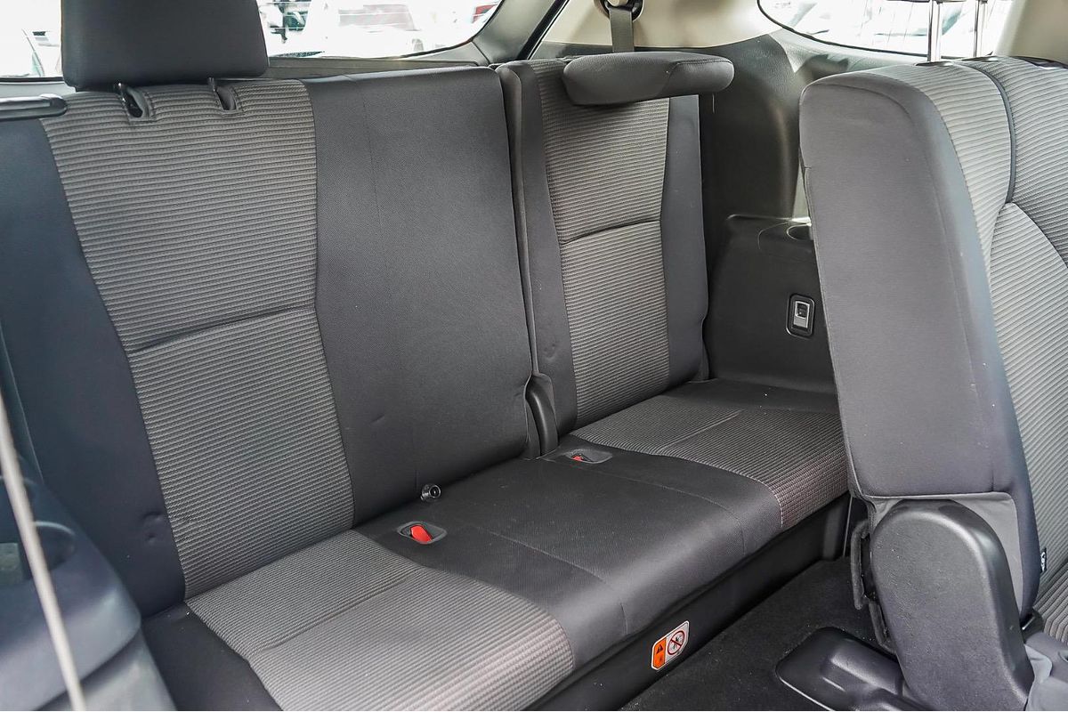 2022 Toyota Kluger GX AXUH78R