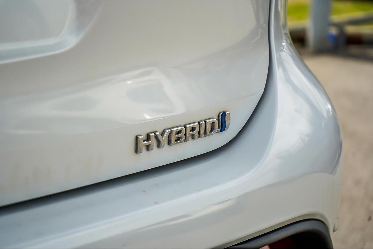 2022 Toyota Kluger GX AXUH78R