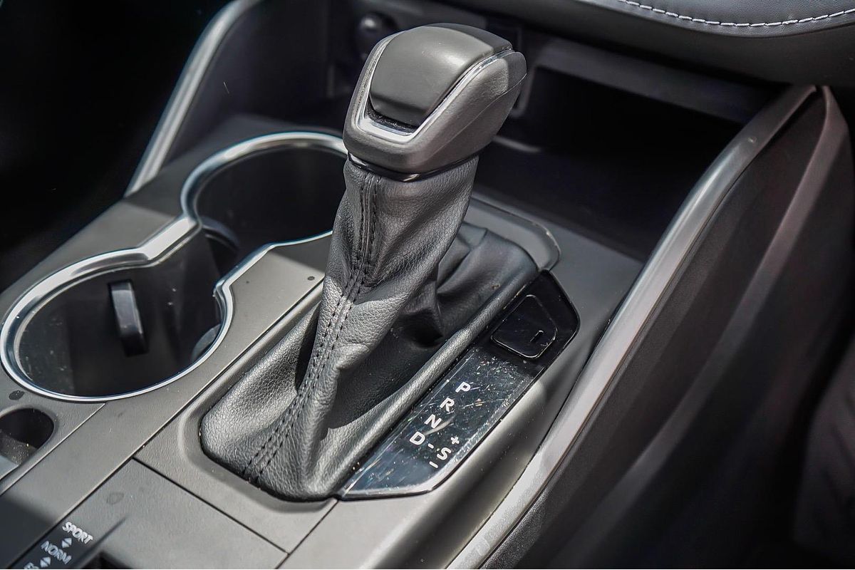 2022 Toyota Kluger GX AXUH78R