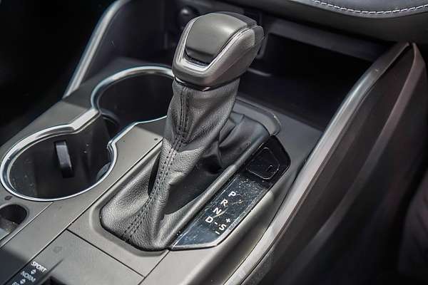 2022 Toyota Kluger GX AXUH78R