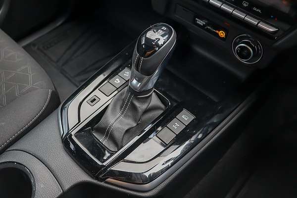 2025 Isuzu D-MAX LS-U 4X4