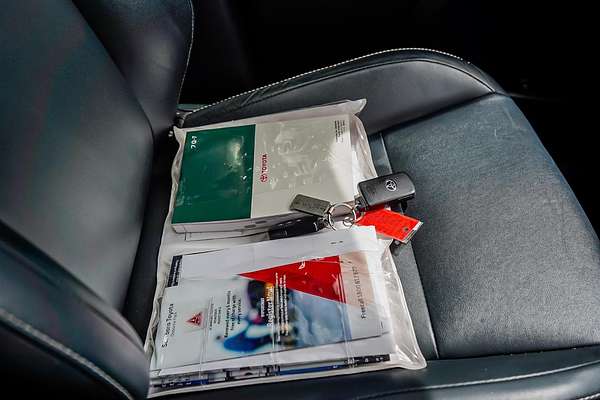 2018 Toyota RAV4 Cruiser ASA44R