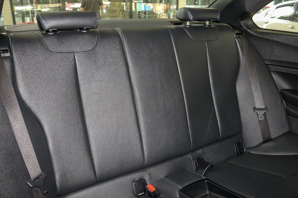 2017 BMW 2 Series M240i F22