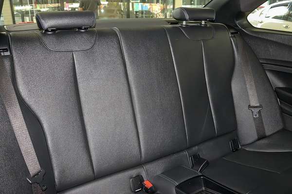 2017 BMW 2 Series M240i F22