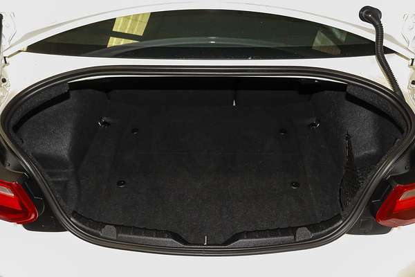 2017 BMW 2 Series M240i F22