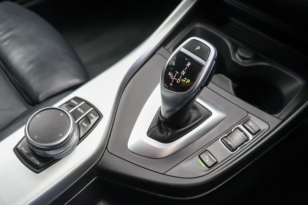 2017 BMW 2 Series M240i F22