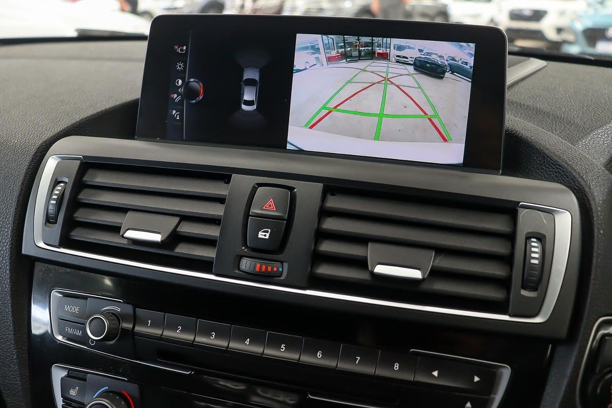 2017 BMW 2 Series M240i F22