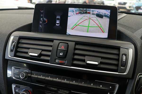 2017 BMW 2 Series M240i F22