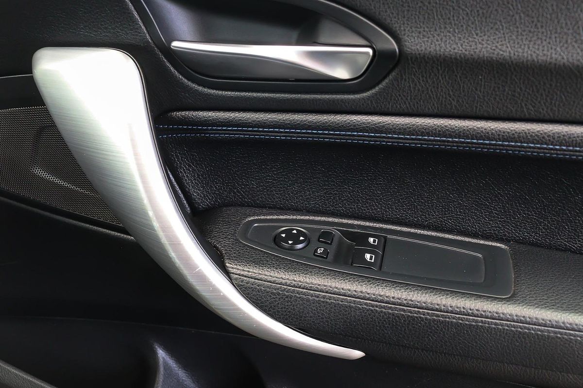 2017 BMW 2 Series M240i F22