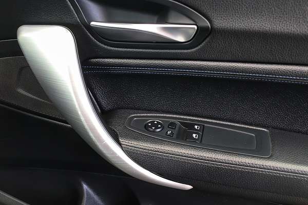 2017 BMW 2 Series M240i F22