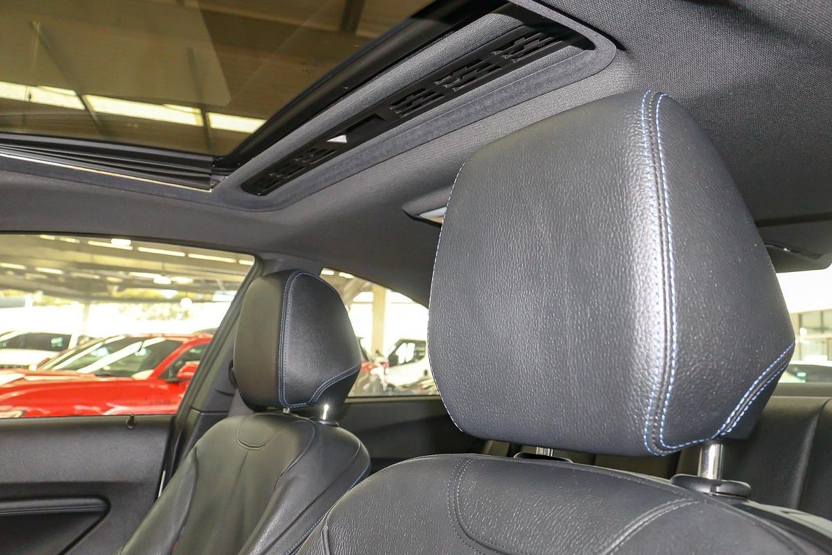 2017 BMW 2 Series M240i F22