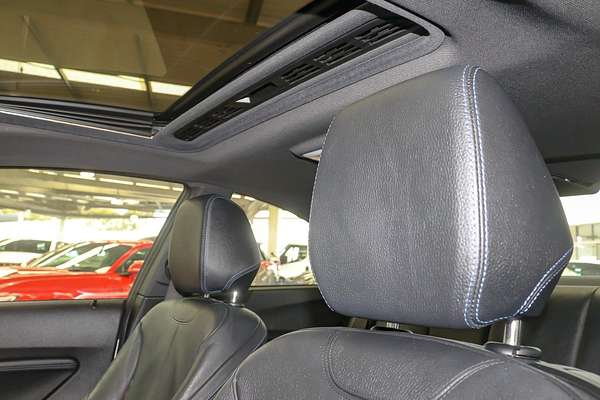 2017 BMW 2 Series M240i F22