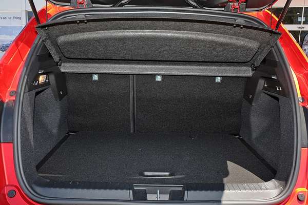 2025 Mitsubishi ASX Aspire XE