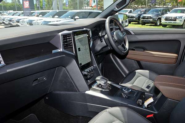 2025 Volkswagen Amarok TDI600 PanAmericana NF 4X4