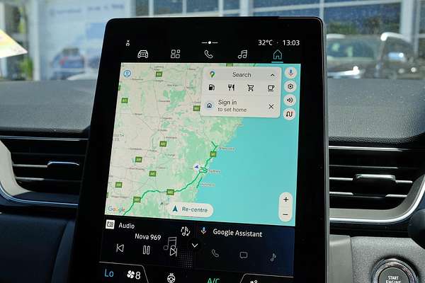 2025 Mitsubishi ASX Aspire XE