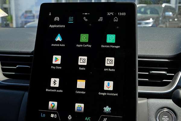 2025 Mitsubishi ASX Aspire XE