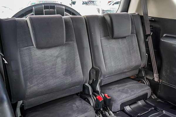 2014 Toyota Landcruiser Prado GXL KDJ150R