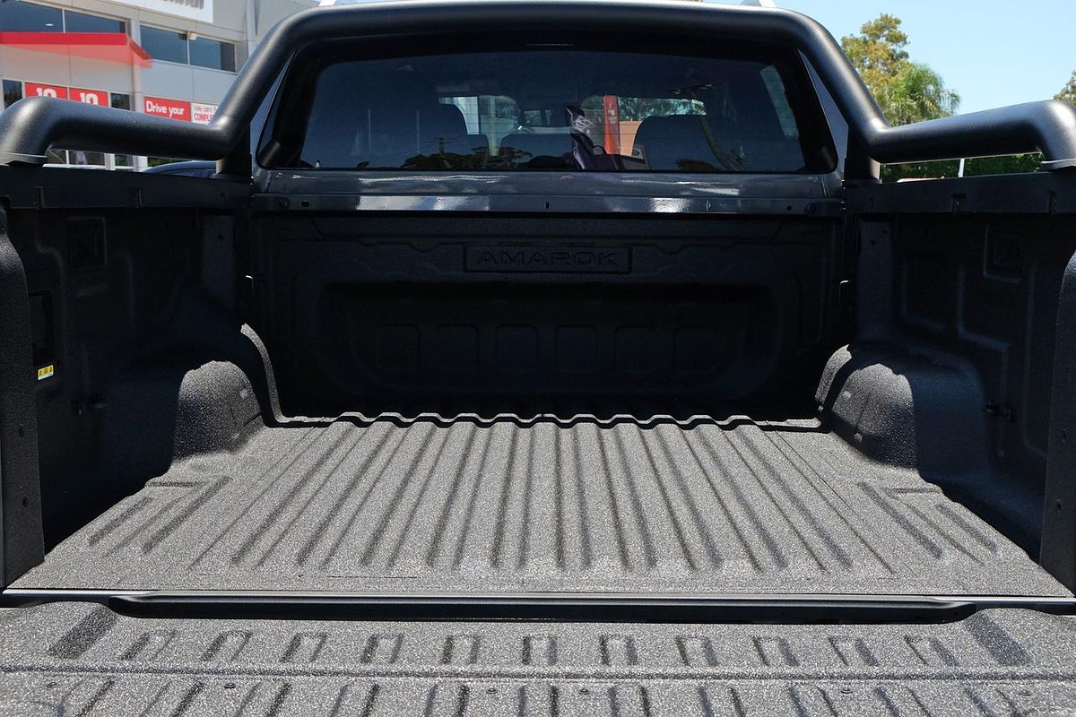 2025 Volkswagen Amarok TDI600 PanAmericana NF 4X4