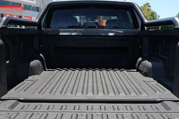 2025 Volkswagen Amarok TDI600 PanAmericana NF 4X4