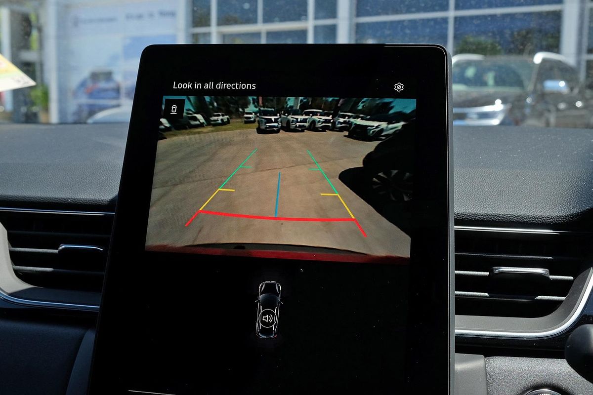 2025 Mitsubishi ASX Aspire XE