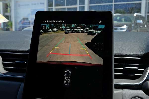 2025 Mitsubishi ASX Aspire XE