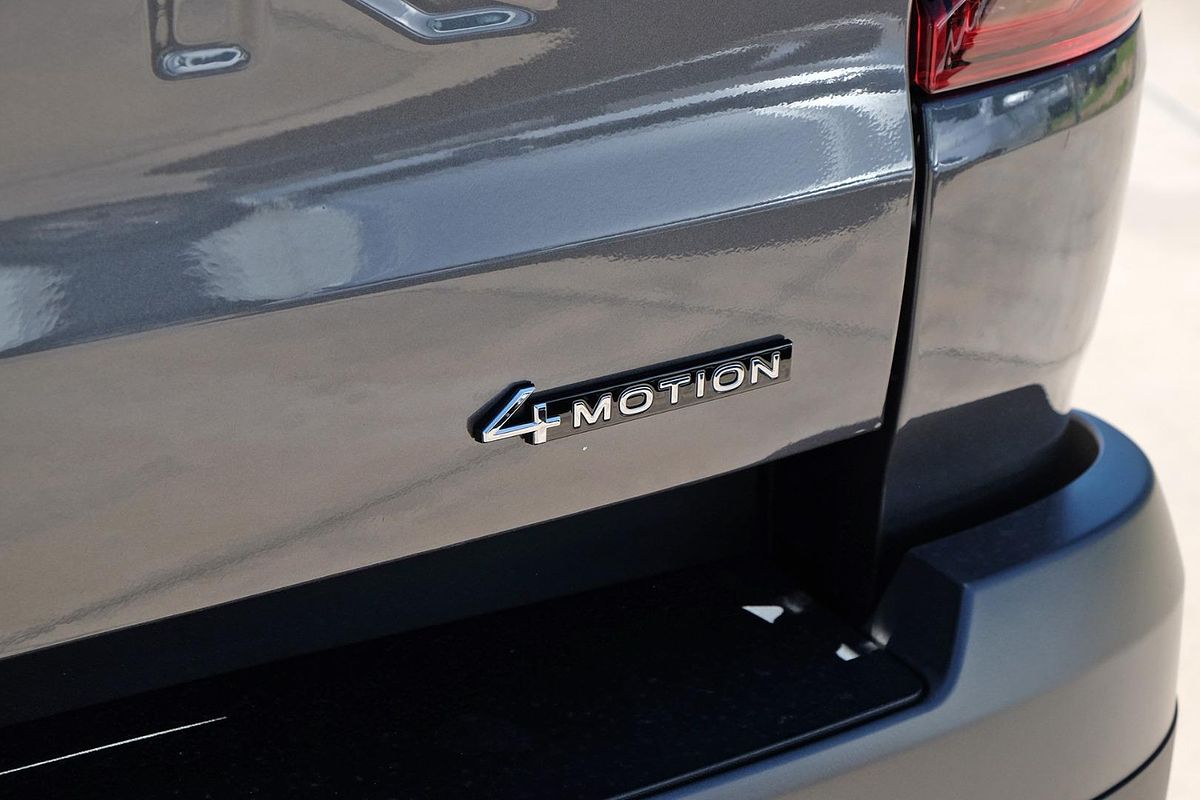 2025 Volkswagen Amarok TDI600 PanAmericana NF 4X4