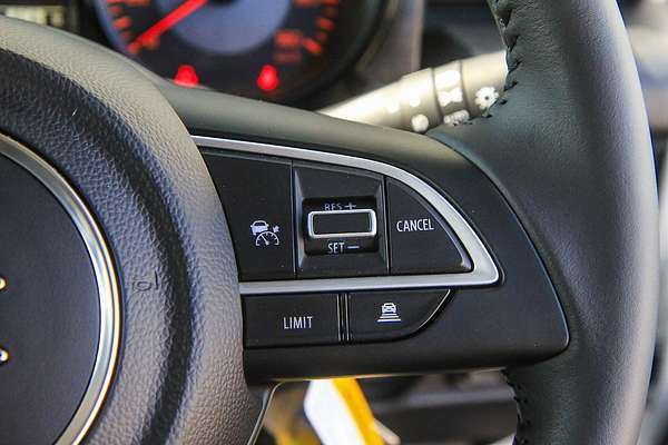 2025 Suzuki Jimny XL JJ