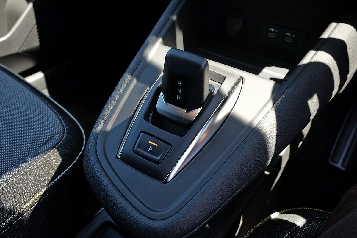 2025 Mitsubishi ASX Aspire XE