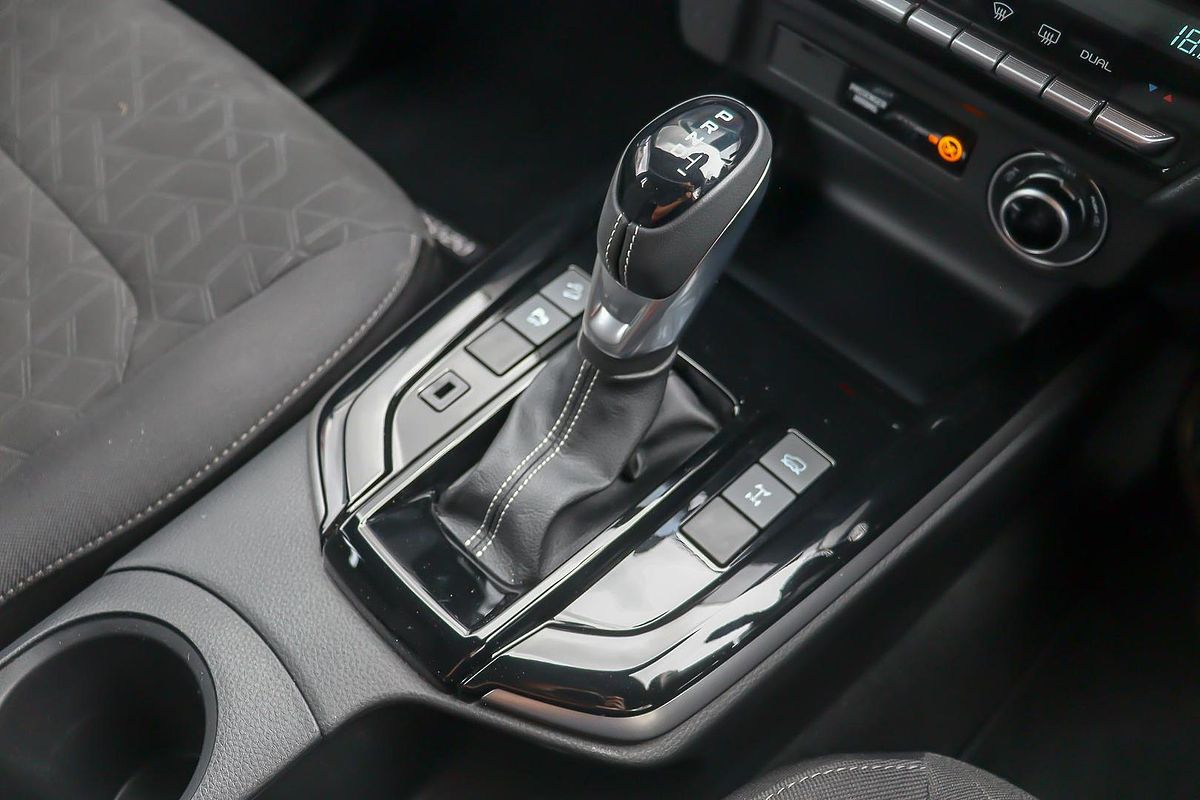 2025 Isuzu D-MAX LS-U 4X4