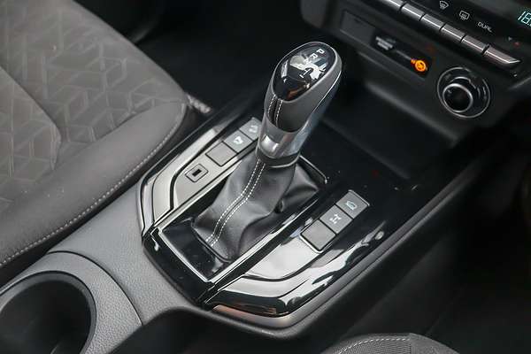 2025 Isuzu D-MAX LS-U 4X4