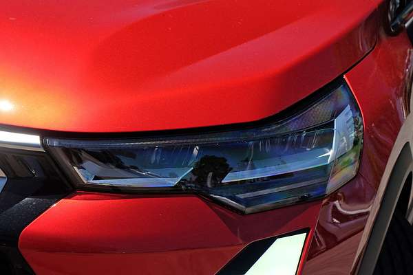 2025 Mitsubishi ASX Aspire XE