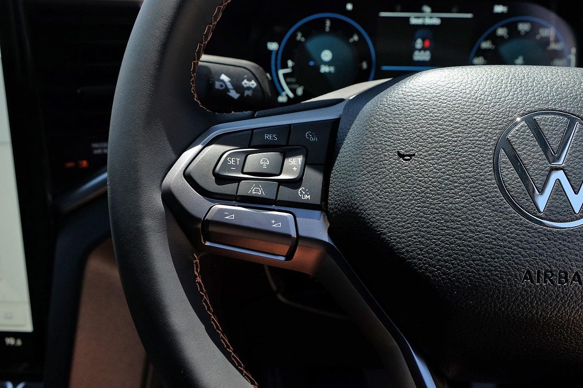 2025 Volkswagen Amarok TDI600 PanAmericana NF 4X4