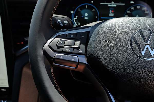 2025 Volkswagen Amarok TDI600 PanAmericana NF 4X4