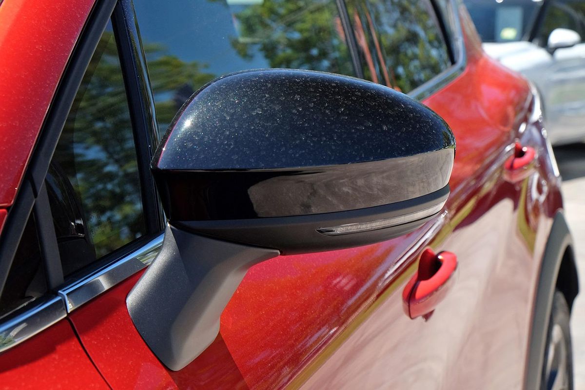 2025 Mitsubishi ASX Aspire XE